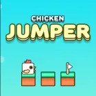 Chicken Jumper